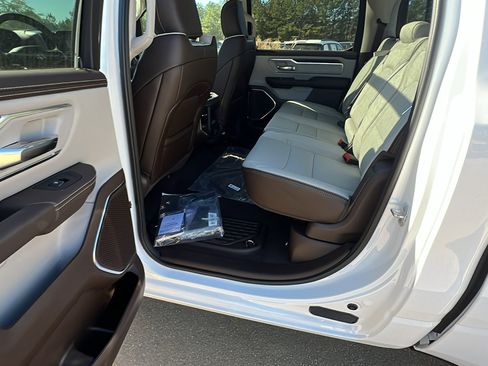 New 2026 RAM 1500 Laramie image 20