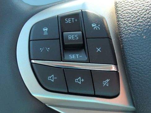 New 2026 Ford Explorer Active RWD image 21