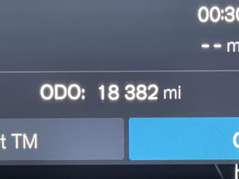 Used 2025 Volvo V60 B5 Cross Country Plus image 39