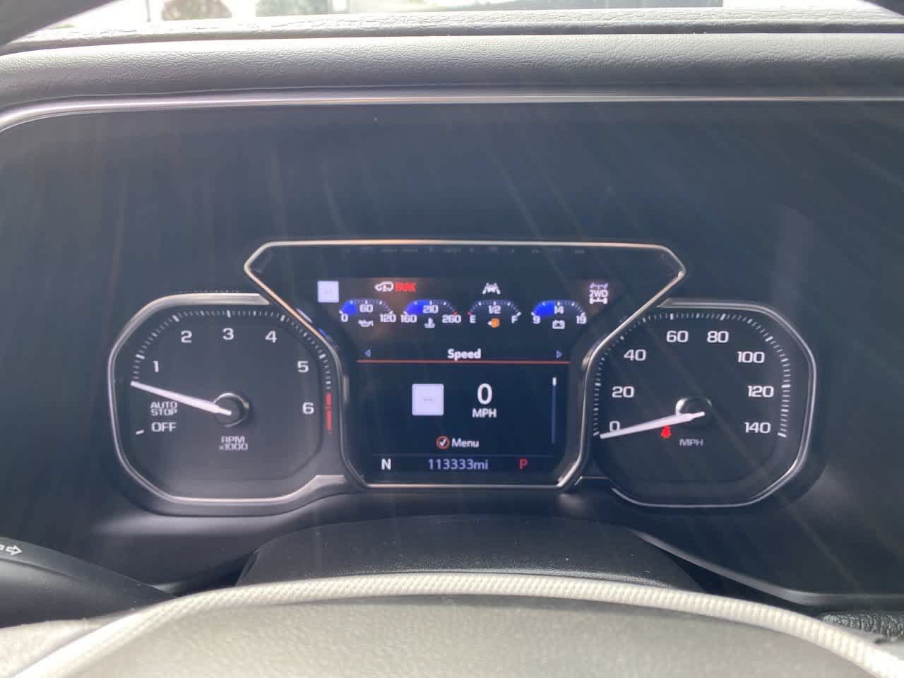 Used 2021 GMC Yukon XL Denali w/ Denali Ultimate Package AWD/4WD image 26