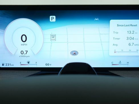 New 2026 Genesis GV80 2.5T Select AWD/4WD image 44