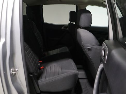 Used 2022 Ford Ranger XLT w/ Equipment Group 301A Mid AWD/4WD image 21