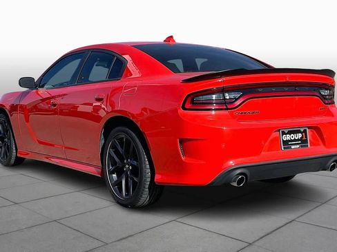 Used 2021 Dodge Charger GT w/ Blacktop Package image 11