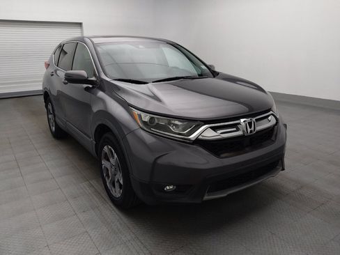 Used 2019 Honda CR-V EX-L image 13