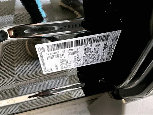 New 2025 Nissan Rogue SV image 74