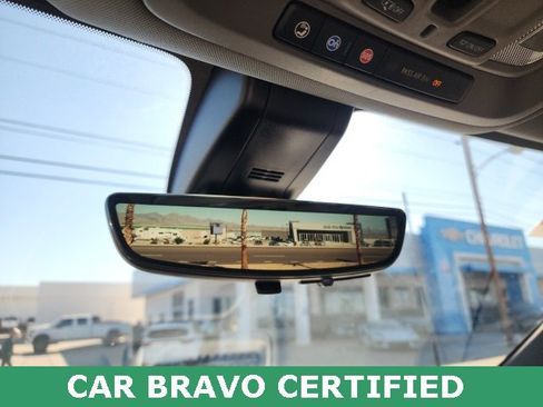 Certified 2021 Chevrolet Silverado 2500 LTZ w/ LTZ Premium Package image 41