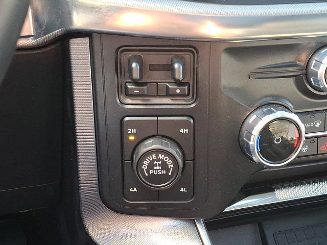 Used 2022 Ford F150 Raptor w/ Raptor 37 Performance Package AWD/4WD image 25
