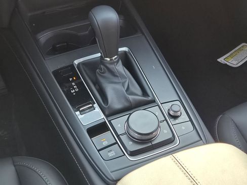 New 2026 MAZDA CX-30 AWD 2.5 S image 24