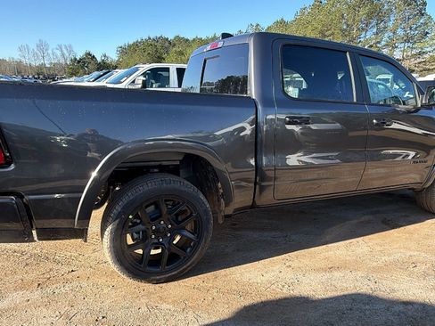 New 2026 RAM 1500 Laramie image 9