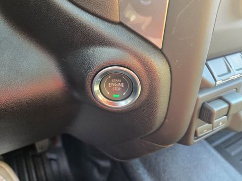 New 2025 Chevrolet Silverado 3500 W/T w/ WT Convenience Package image 20