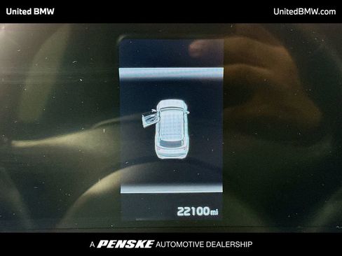 Used 2023 Kia Sportage EX image 7