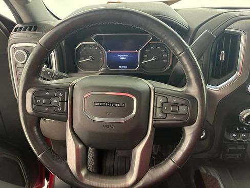 Used 2019 GMC Sierra 1500 Denali w/ Denali Ultimate Package AWD/4WD image 22