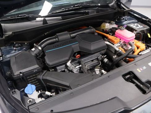 Used 2024 Kia Sportage SX Prestige image 15