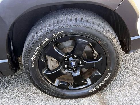 Used 2022 Subaru Forester Wilderness image 7