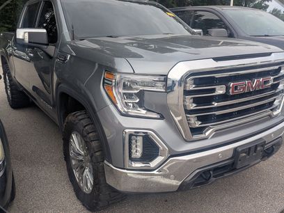 Used 2021 GMC Sierra 1500 SLT w/ SLT Premium Plus Package
