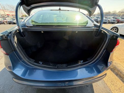 Used 2018 Ford Fusion SE image 9