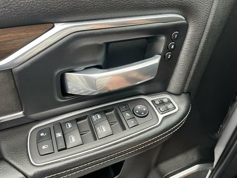 Used 2023 RAM 2500 Laramie AWD/4WD image 60