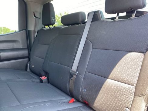 Used 2022 GMC Sierra 1500 Pro w/ Pro Value Package AWD/4WD image 17