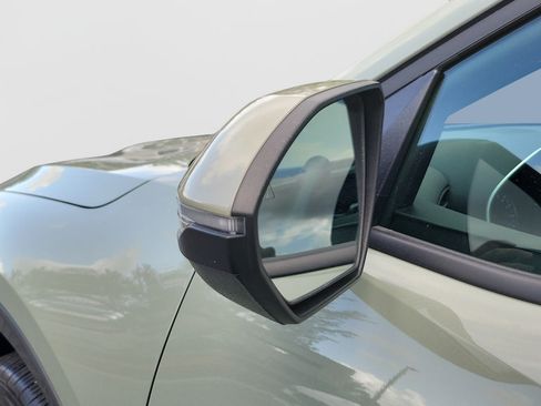 Certified 2024 Hyundai Santa Cruz SEL FWD image 26