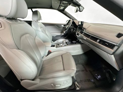 Used 2024 Audi A5 2.0T Premium Plus w/ Premium Plus image 26