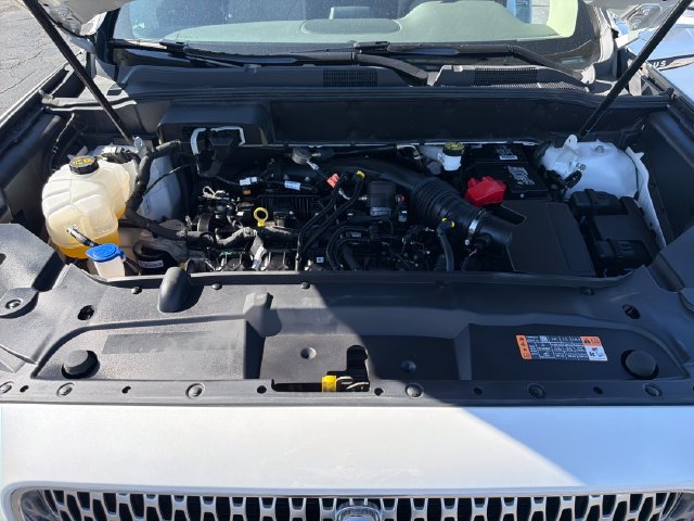 Certified 2023 Lincoln Nautilus Reserve AWD/4WD image 25