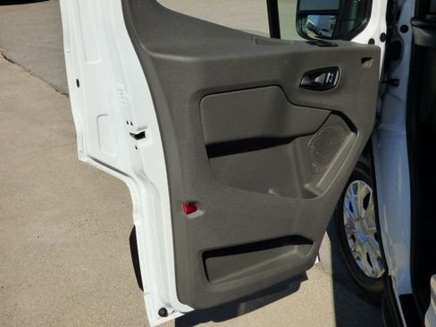 Used 2026 Ford Transit 350 XLT RWD image 22