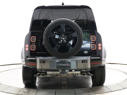 Used 2023 Land Rover Defender 110 Carpathian Edition image 52