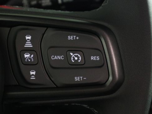 New 2026 Jeep Wrangler Sport AWD/4WD image 27