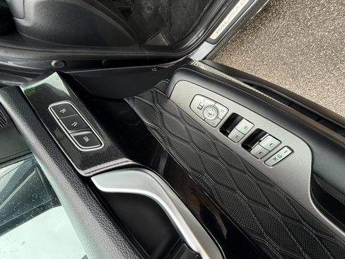 Used 2020 Hyundai Palisade Limited image 37