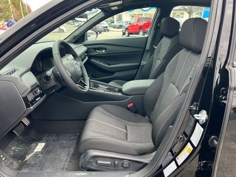 New 2026 Honda Accord Sport image 4