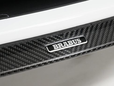 Used 2023 Rolls-Royce Ghost Black Badge w/ Black Badge Ghost Package image 2