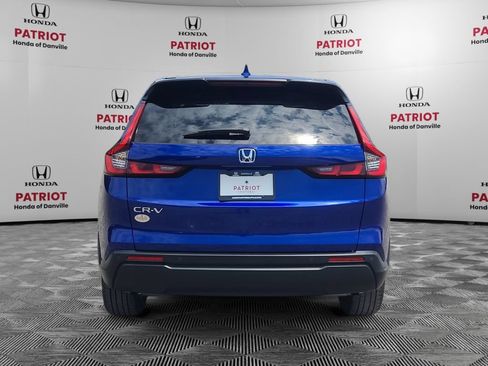 Used 2023 Honda CR-V EX-L image 4