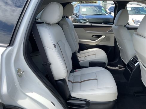 Used 2024 MAZDA CX-90 Plug-In Hybrid w/ Premium Plus AWD/4WD image 20