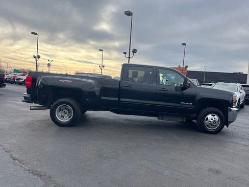Used 2015 Chevrolet Silverado 3500 LT image 6