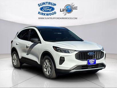 New 2025 Ford Escape Active w/ Cold Weather Package