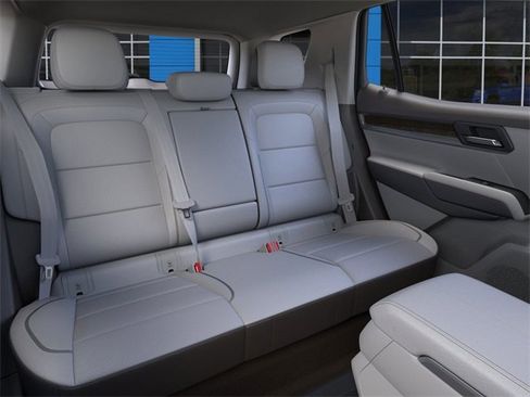 New 2026 GMC Terrain Denali w/ LPO, Floor Liner Package image 17