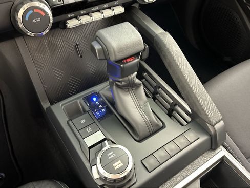 New 2026 Toyota Tacoma TRD Sport image 16