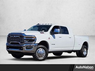 New 2026 RAM 3500 Longhorn video 1