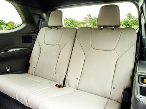 Used 2026 Lexus TX 350 FWD w/ Technology Package image 40