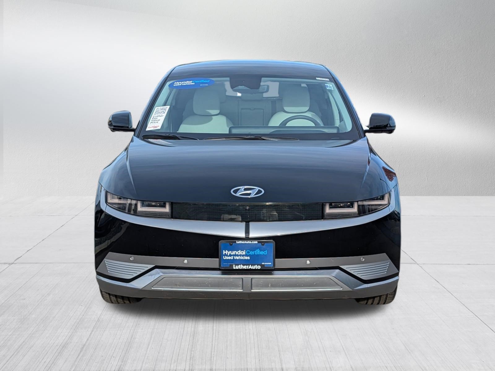 Certified 2024 Hyundai Ioniq 5 Limited AWD/4WD image 2