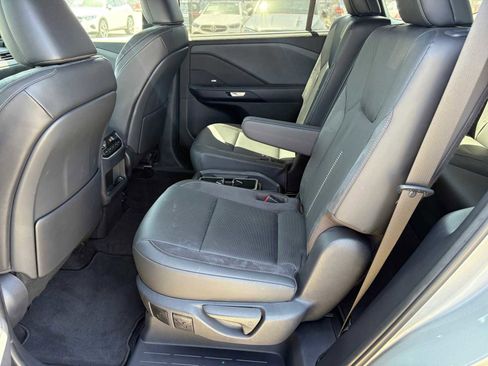 Used 2025 Lexus TX 350 AWD w/ Technology Package image 11