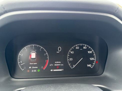 Certified 2025 Honda Odyssey Elite image 32