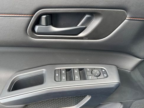 New 2026 Nissan Pathfinder Rock Creek image 8