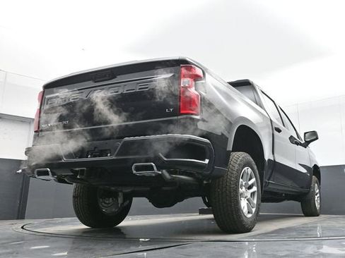 New 2026 Chevrolet Silverado 1500 LT Trail Boss w/ Protection Package AWD/4WD image 45