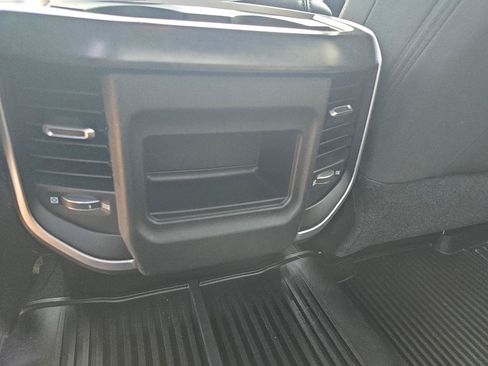 Used 2022 RAM 2500 Lone Star w/ Level A Equipment Group AWD/4WD image 13