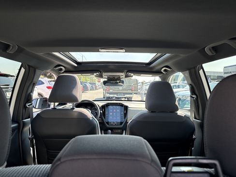 Certified 2026 Subaru Forester Premium AWD/4WD image 6