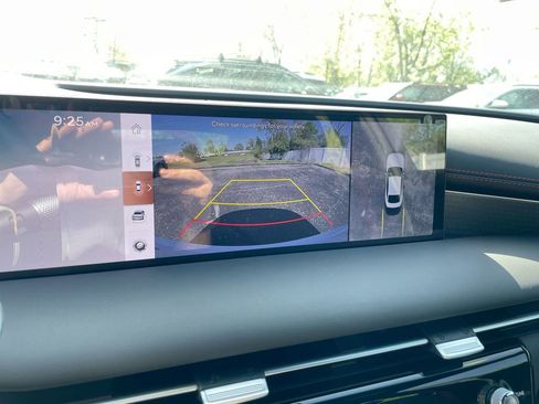 Used 2025 Genesis G80 2.5T Sport Prestige AWD/4WD image 45