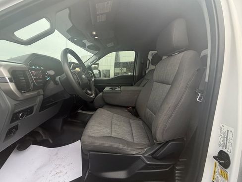 Used 2021 Ford F150 XL image 15