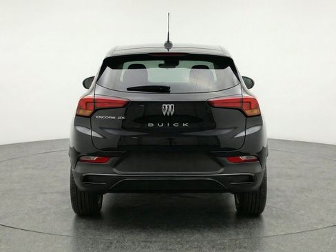 Used 2025 Buick Encore GX Preferred AWD/4WD image 7