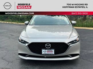 Used 2024 MAZDA MAZDA3 s FWD video 2